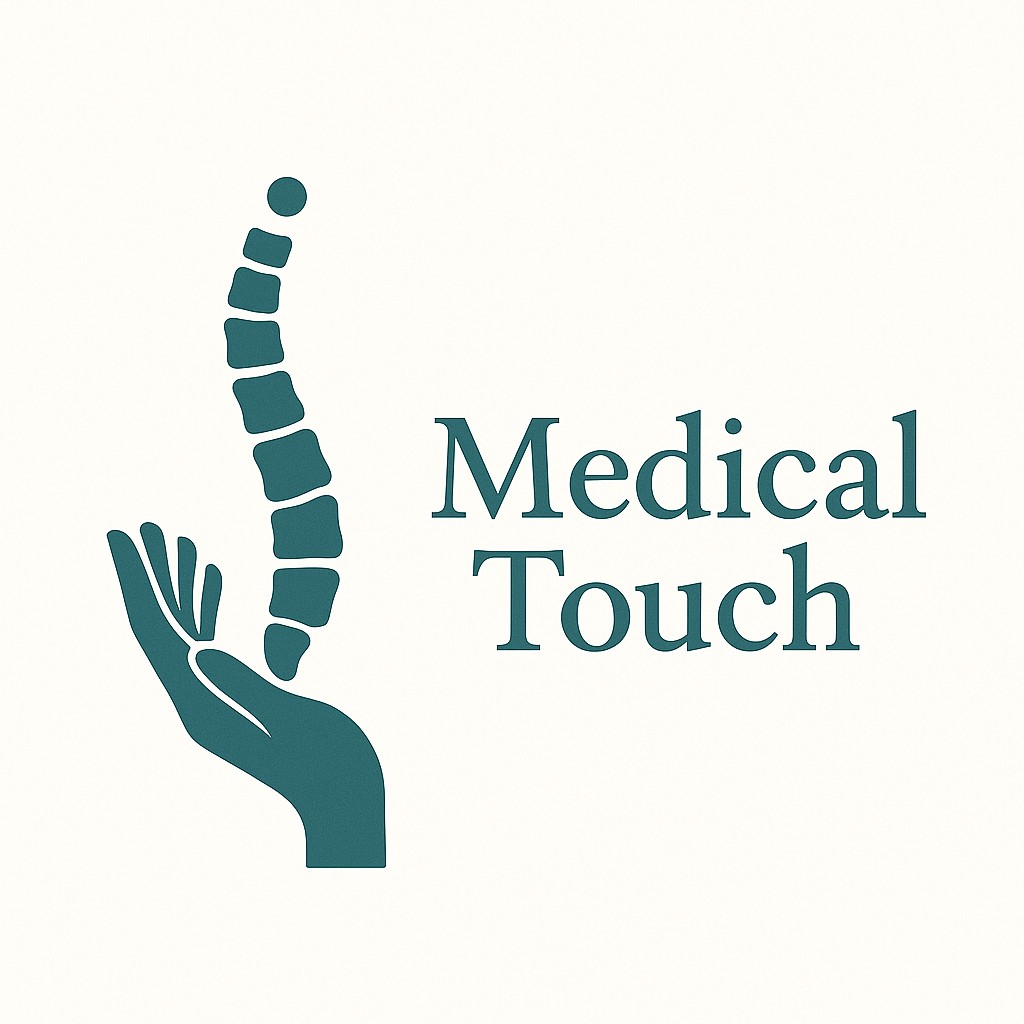 Medical touch